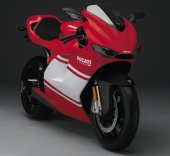 2007 Ducati Desmosedici RR photo